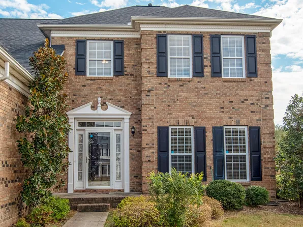 5991 Underwood Ave, Charlotte, NC 28213