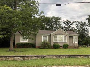 409 4th Ave, Andalusia, AL 36420