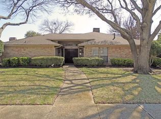 3216 Chimneyrock Dr, Plano, TX 75023