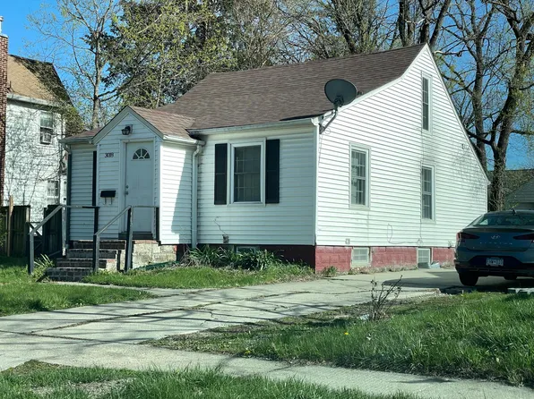 3018 Story St, Ames, IA 50014