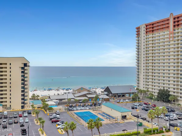 9860 S Thomas Dr Unit 921, Panama City Beach, FL 32408