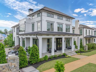 1511 Richland Point, Greensboro, GA, 30642