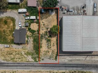 1477 E 35th St, Heyburn, ID 83336