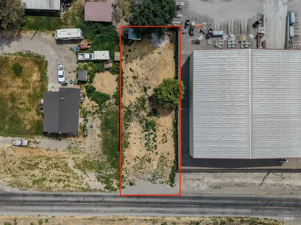 1477 E 35th St, Heyburn, ID 83336