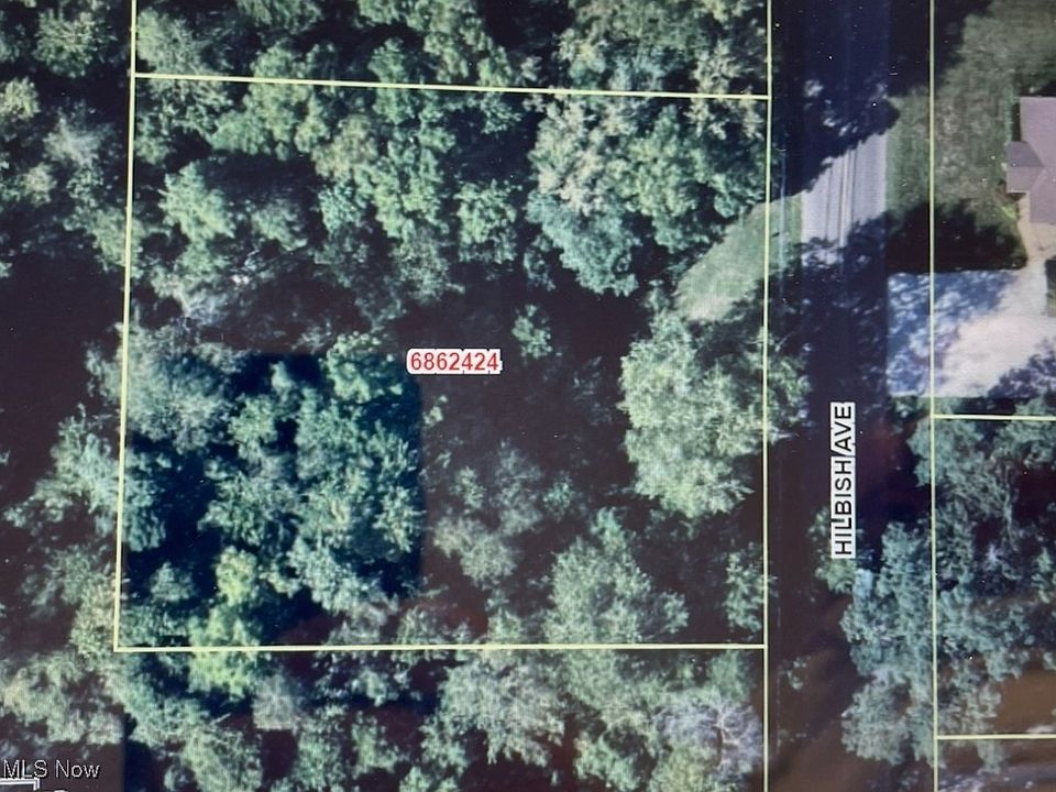 1st image of Hilbish Ave