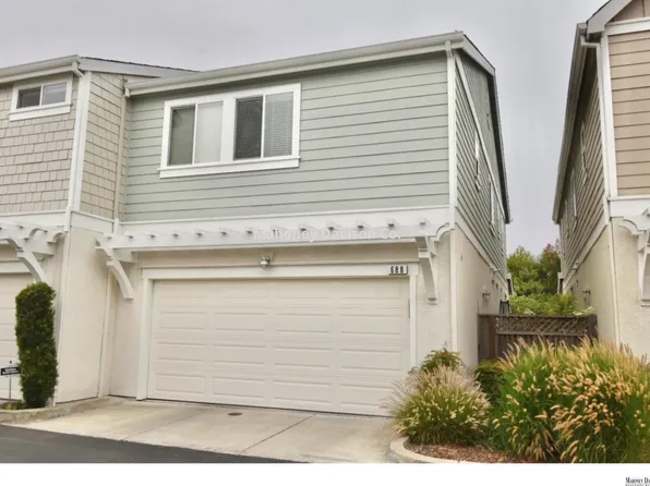 688 Casella Way, Petaluma, CA 94954