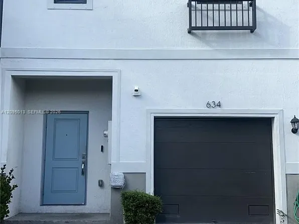 634 SW 12th St, Florida City, FL 33034