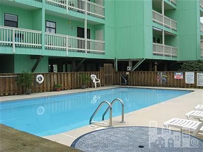 2nd image of 1013 N Carolina Beach Avenue #3G