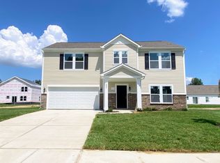 2021 Sandhill Dr, Seymour, IN 47274