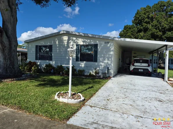 1232 Avienda Del Toro, Port Orange, FL 32129