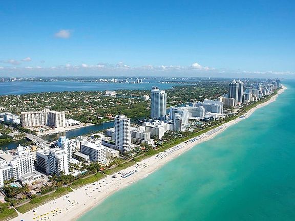 2nd image of 5700 Collins Ave APT 12E