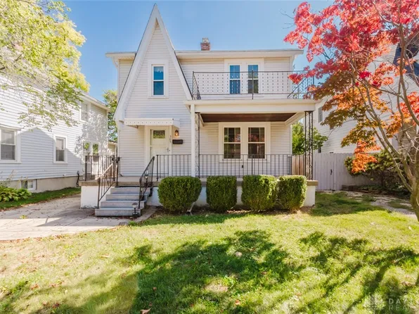 305 S Ridge Ave, Troy, OH 45373