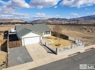 2190 Kadden Way, Dayton, NV 89403