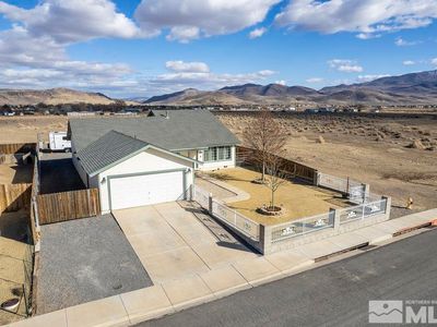 2190 Kadden Way, Dayton, NV, 89403