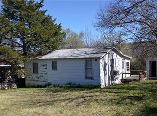 2nd St, Pottsboro, TX 75076
