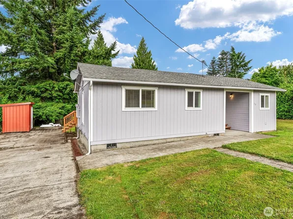 175 Jacobson Road, Cathlamet, WA 98612