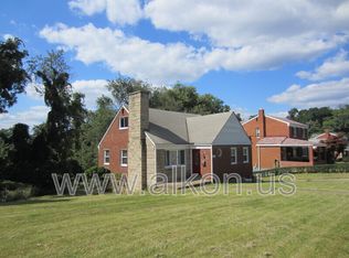 4205 Coleridge St, Pittsburgh, PA 15201