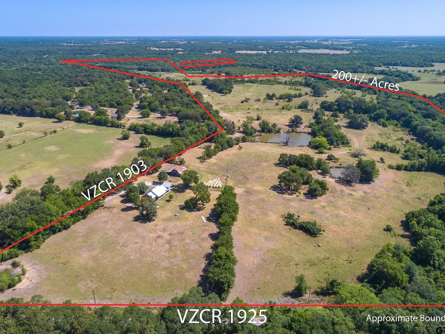 5500 Vz County Road 1903, Edgewood, TX 75117 MLS 10155215 Zillow