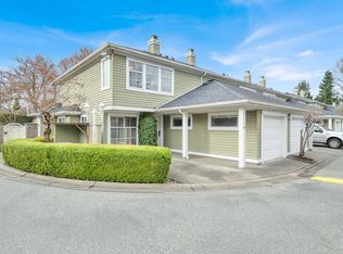 8428 Venture Way #54, Surrey, BC