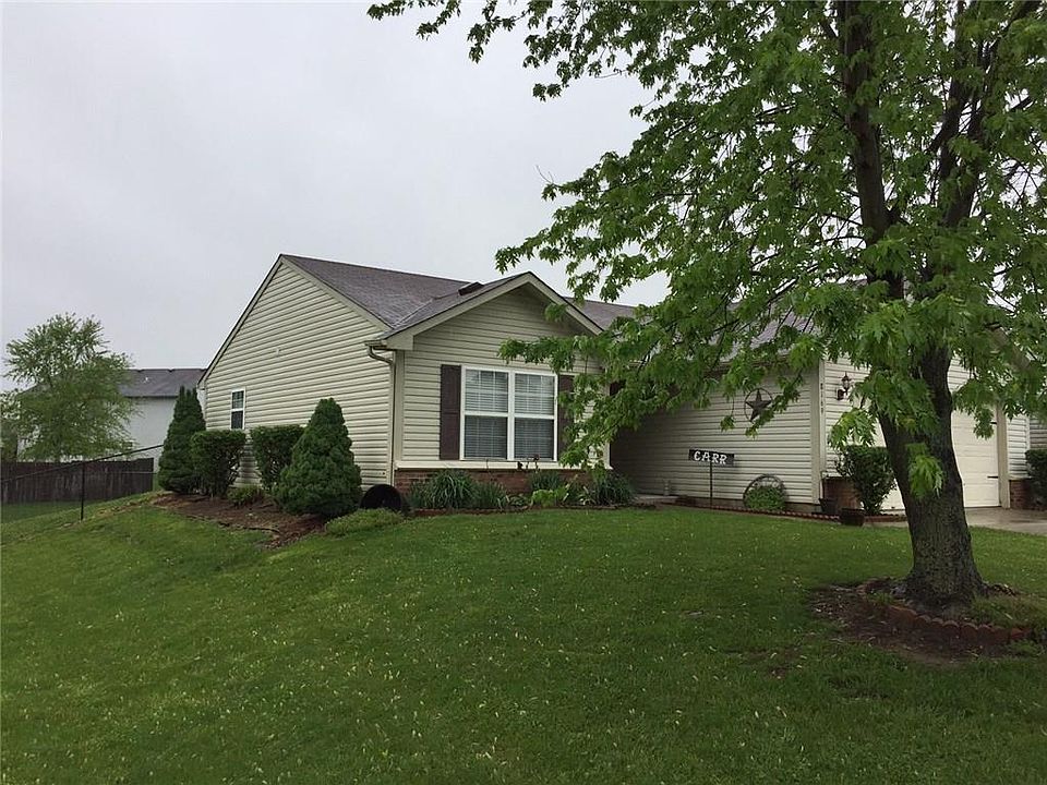 2nd image of 8169 N Burbrink Dr