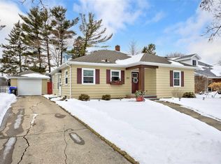 2415 N Morrison St, Appleton, WI 54911