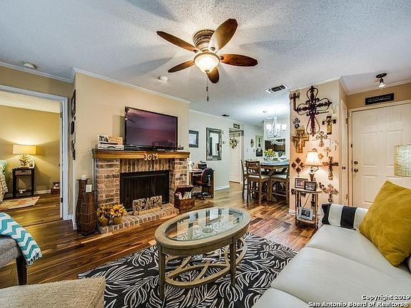 5th image of 4212 Medical Dr APT 1602