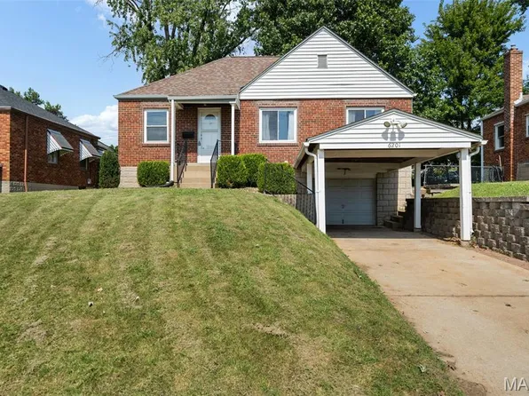 6201 Weber Rd, Saint Louis, MO 63123