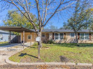 2618 S 24th St, Waco, TX 76706