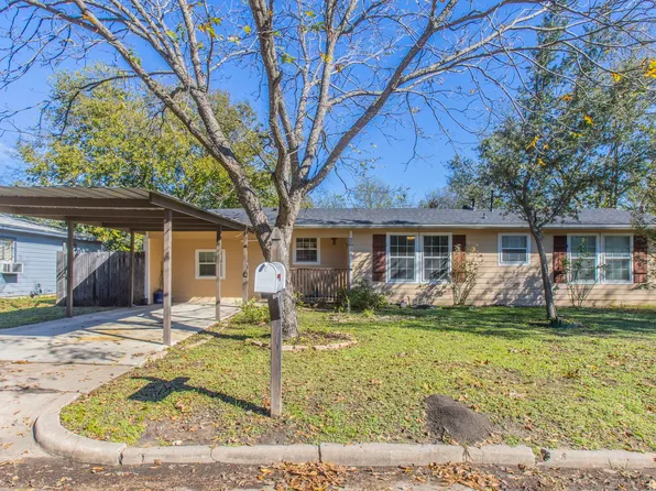 2618 S 24th St, Waco, TX 76706