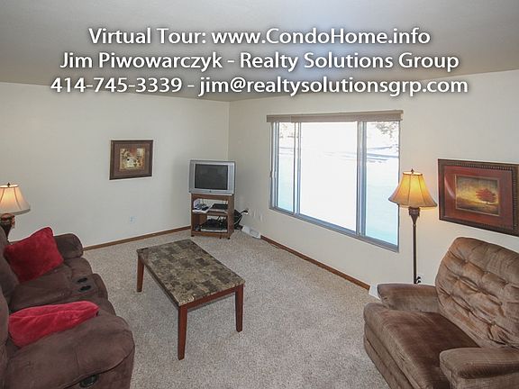 3rd image of W165N11547 Abbey Ct