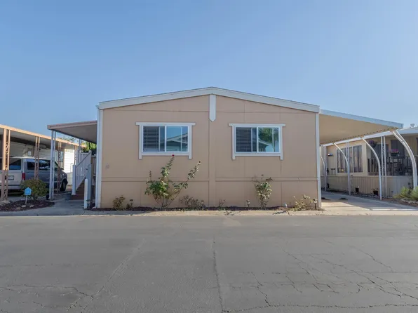 4660 N River Rd Space 80, Oceanside, CA 92057