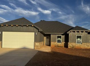 7654 Wildflower Way, Abilene, TX 79602