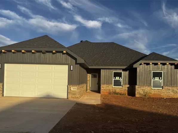 7654 Wildflower Way, Abilene, TX 79602
