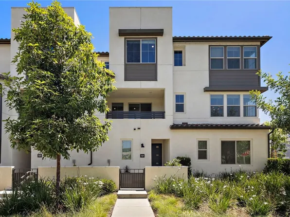 121 Graze Way, Ladera Ranch, CA 92694