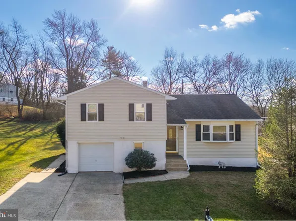 944 Cedarwood Ave, West Chester, PA 19380