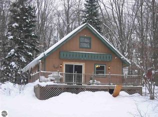 7189 Campbell Rd SE, Fife Lake, MI 49633