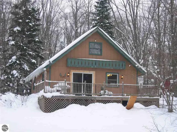 7189 Campbell Rd SE, Fife Lake, MI 49633