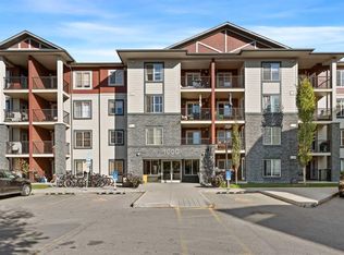 81 S Legacy Blvd SE #1423, Calgary, AB T2X 2B9