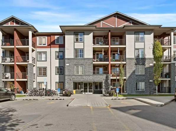81 S Legacy Blvd SE #1423, Calgary, AB T2X 2B9