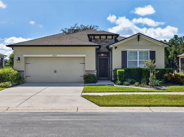 5852 MARSH LANDING DRIVE, WINTER HAVEN, FL 33881