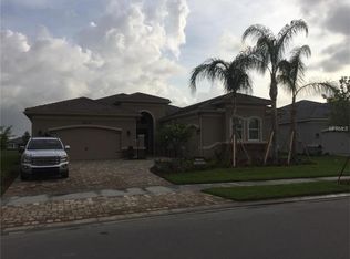 2752 Coco Palm Cir, Zephyrhills, FL 33543