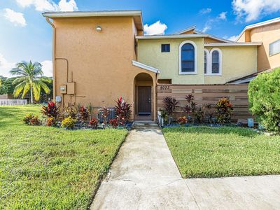 8073 NW 71st Ct, Tamarac, FL, 33321