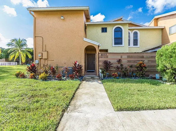 8073 NW 71st Ct, Tamarac, FL 33321