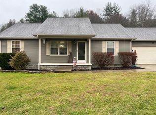101 Amtrak Ln, Beckley, WV 25801