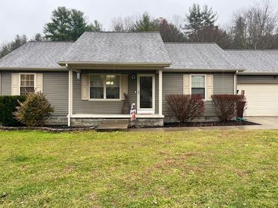 101 Amtrak Ln, Beckley, WV, 25801