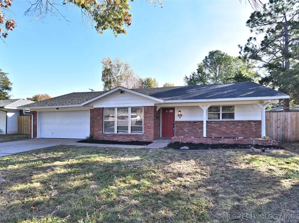 4745 S Toledo Ave, Tulsa, OK 74135