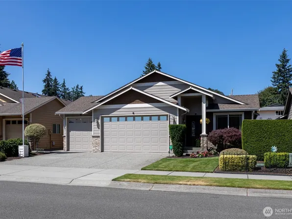 10908 24th Drive SE, Everett, WA 98208