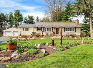 16617 Kendle Rd, Williamsport, MD 21795