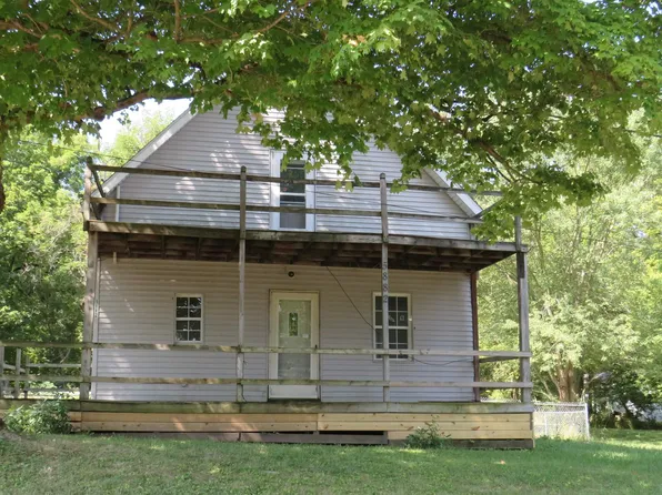 5882 S 600th St W, Huntington, IN 46750