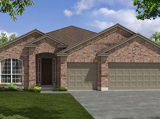 236 Grand Vis, Cibolo, TX 78108